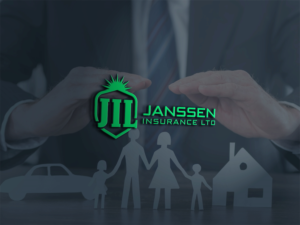 Design de Logo par Deziners Zone pour Jenssen Insurance Limited | Design : #26670142