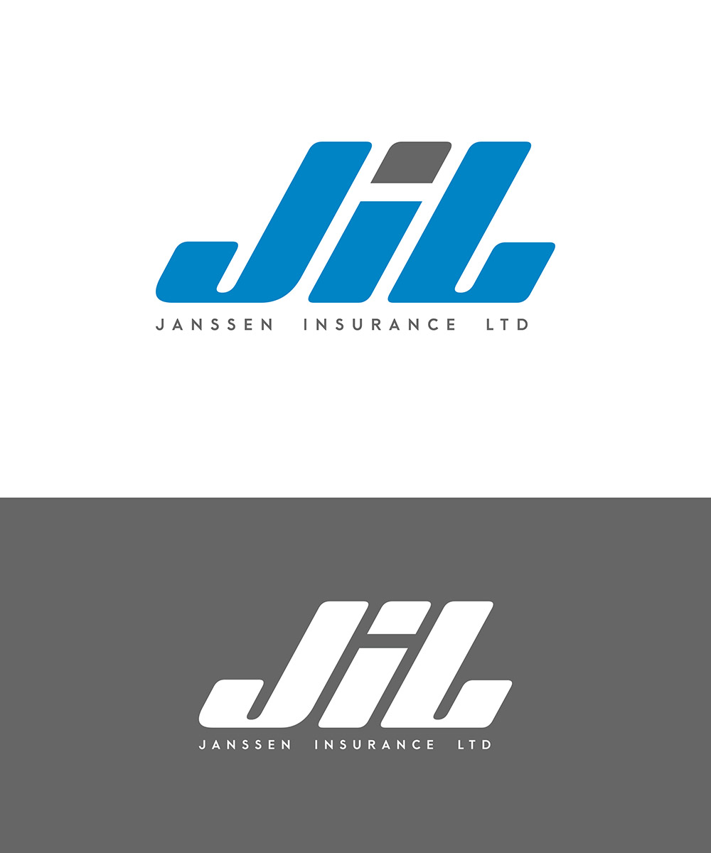 Logo Design by Namita for Jenssen Insurance Limited | Design #26663490