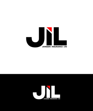Logo Design by Namita for Jenssen Insurance Limited | Design: #26678064