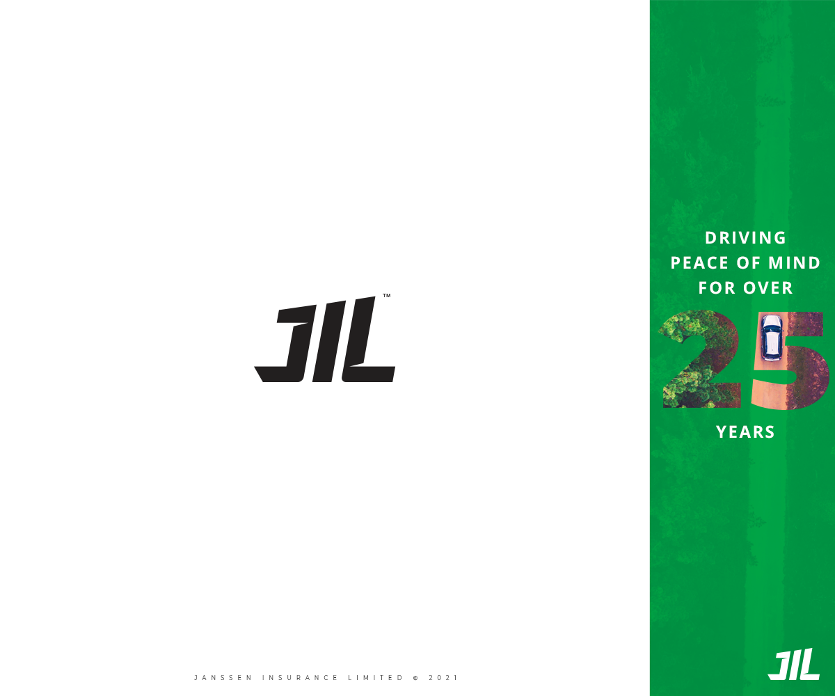 Logo Design by GBDESIGN for Jenssen Insurance Limited | Design #26693520