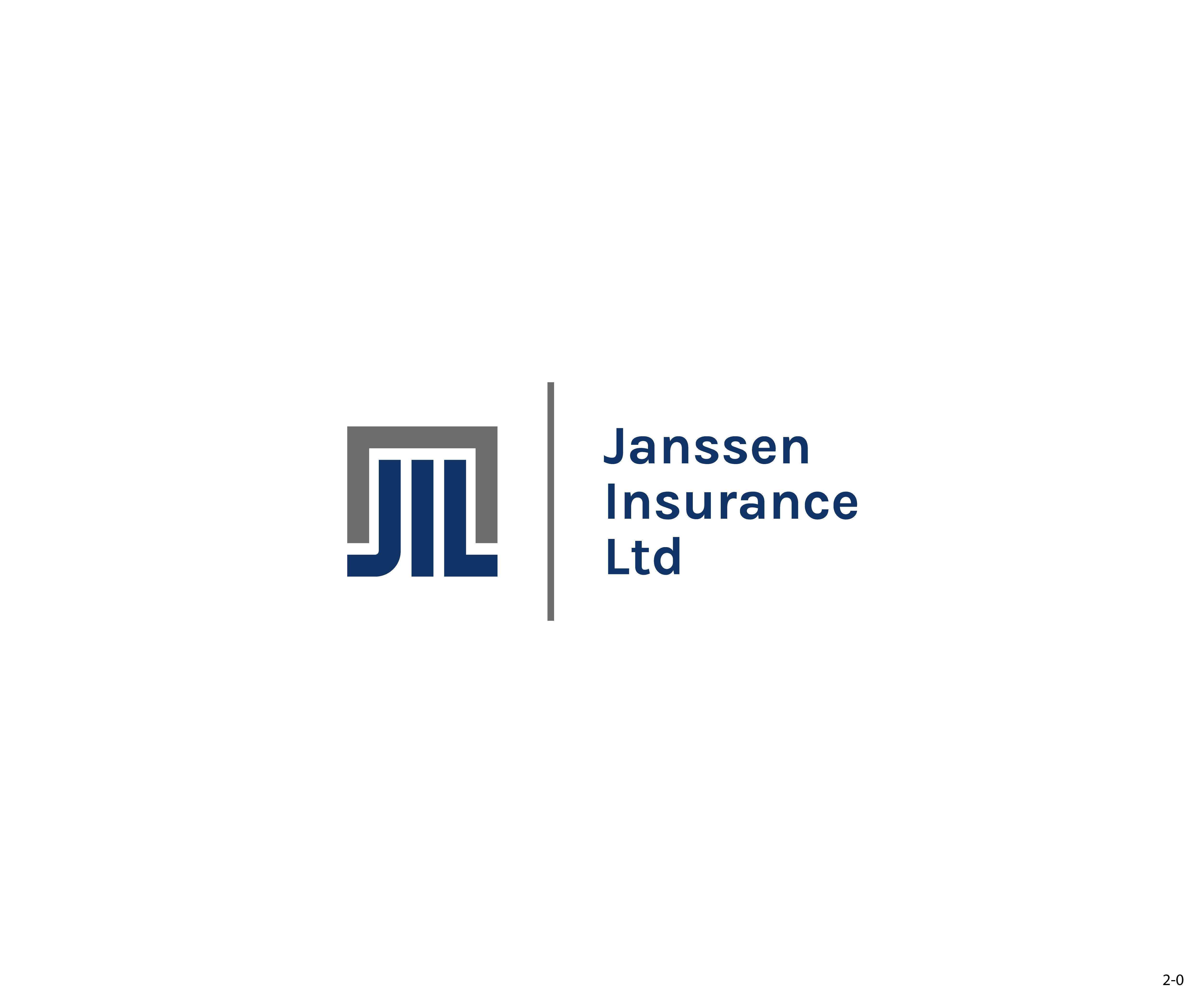 Logo-Design von jnh für Jenssen Insurance Limited | Design #26665626