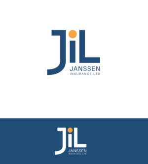 Logo Design by Paras Bali for Jenssen Insurance Limited | Design: #26701452