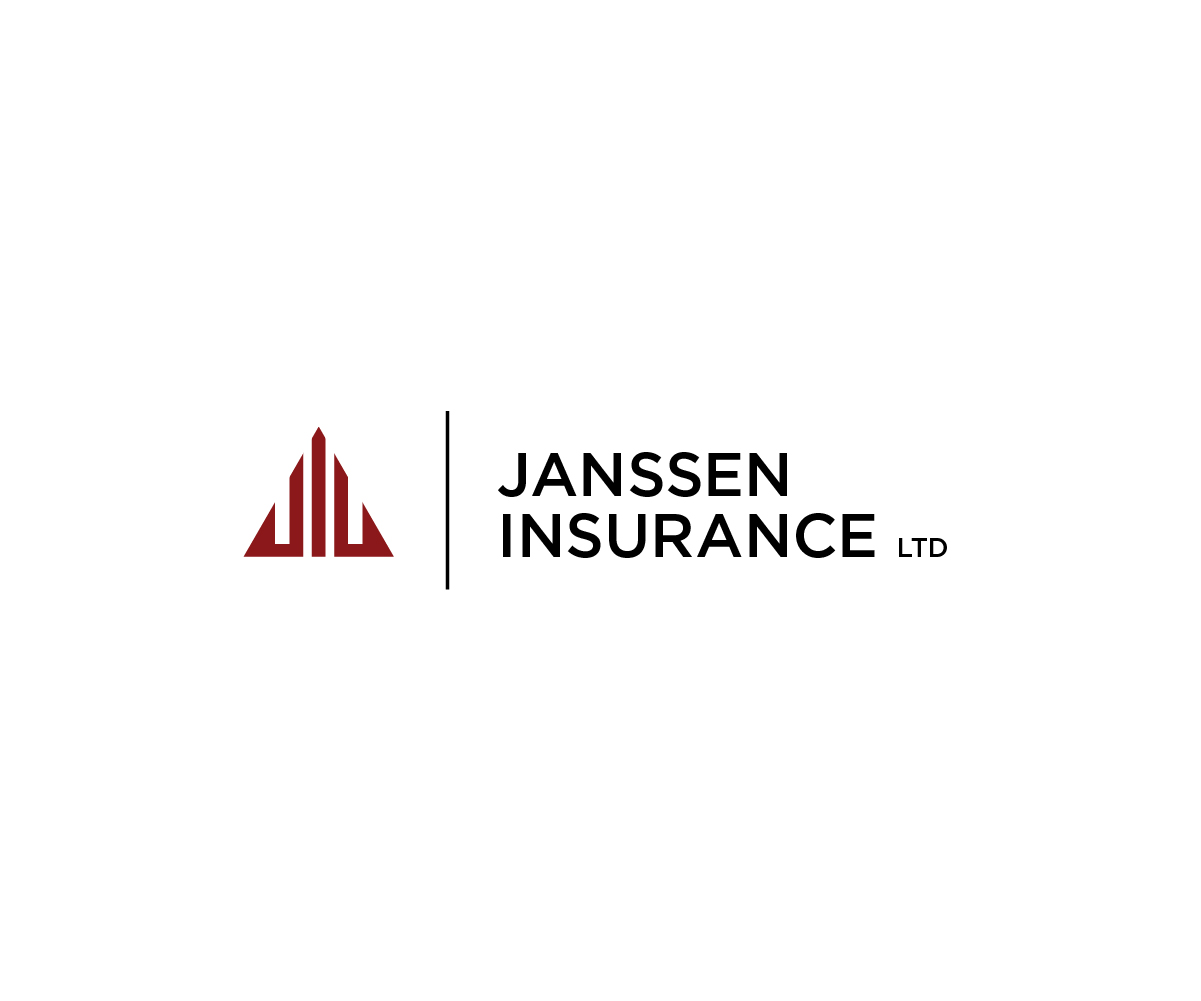 Diseño de Logo por Meraki* para Jenssen Insurance Limited | Diseño #26682463