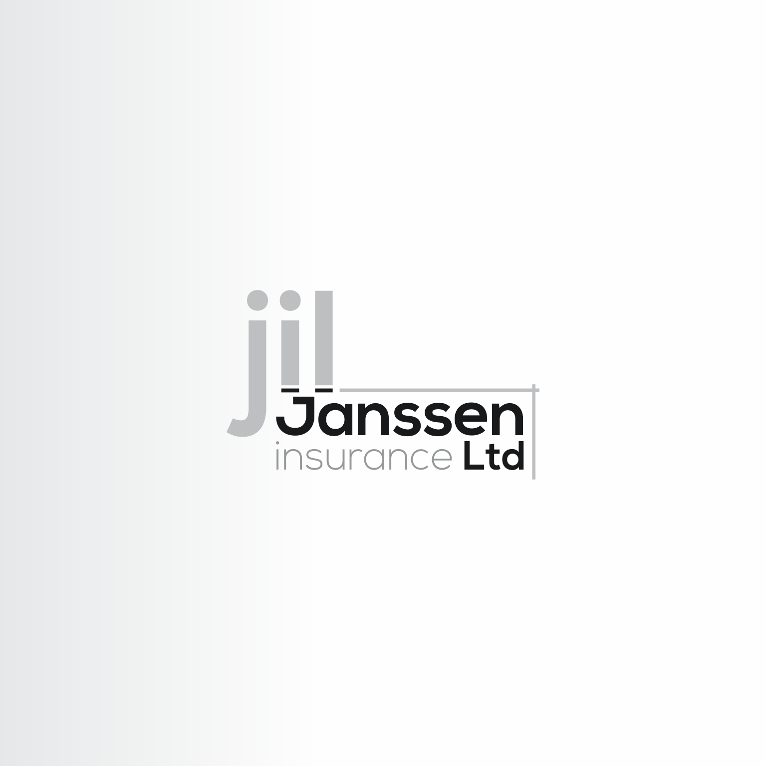 Logo-Design von saher khan 2 für Jenssen Insurance Limited | Design #26663073