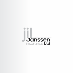 Logo Design by saher khan 2 for Jenssen Insurance Limited | Design: #26663073