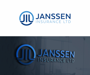 JIL | Logo Design by Ankita B