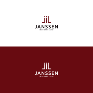 Logo Design by Mofuza for Jenssen Insurance Limited | Design: #26695019