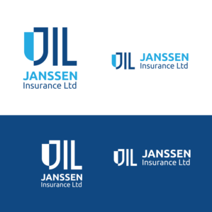 Logo Design by dskyvbc for Jenssen Insurance Limited | Design #26695009