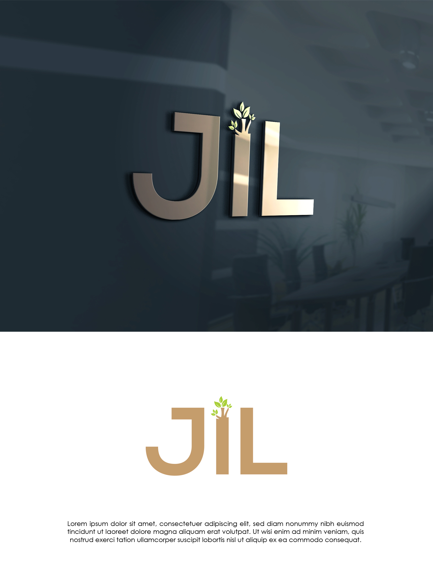 Logo Design by Amelia 25 for Jenssen Insurance Limited | Design #26664425