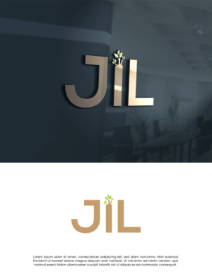 Logo Design by Amelia 25 for Jenssen Insurance Limited | Design: #26664425