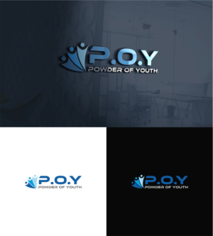 Logo Design by Dave Paresh