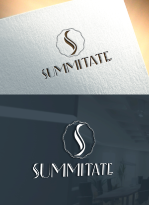 1) Logo with company name included 2) Logo only (both with different background (black/white...) | Logo Design by Art Lancer