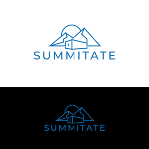 1) Logo with company name included 2) Logo only (both with different background (black/white...) | Logo Design by Graphic Bricks