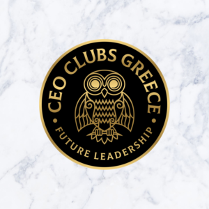 Design Graphique par a.mjb pour CEO CLUBS GREECE | Design : #26693176