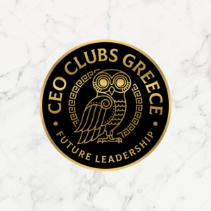 Design Graphique par a.mjb pour CEO CLUBS GREECE | Design : #26699212
