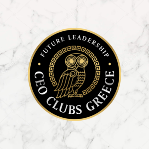 Design Graphique par a.mjb pour CEO CLUBS GREECE | Design : #26699445