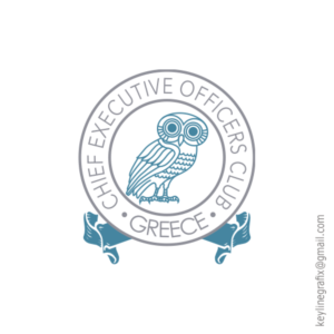 Design Graphique par Sajal Samaddar pour CEO CLUBS GREECE | Design : #26668099