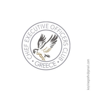 Design Graphique par Sajal Samaddar pour CEO CLUBS GREECE | Design : #26675477