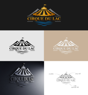 Diseño de Logo por SunuAji_DC para este proyecto | Diseño: #26663484