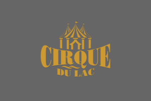 Cirque du Lac | Logo-Design von BUNG