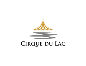 Cirque du Lac | Logo-Design von BNdesigner