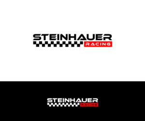 Steinhauer Racing | Diseño de Logo por makerlogoz