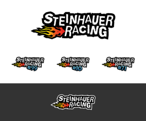 Logo Design by Pen and Wolf for J & J Online Marketing | Design #26691171