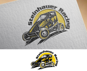 Logo Design by blue eye