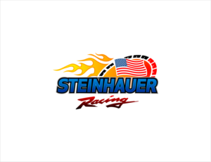 Steinhauer Racing | Logo Design by BNdesigner