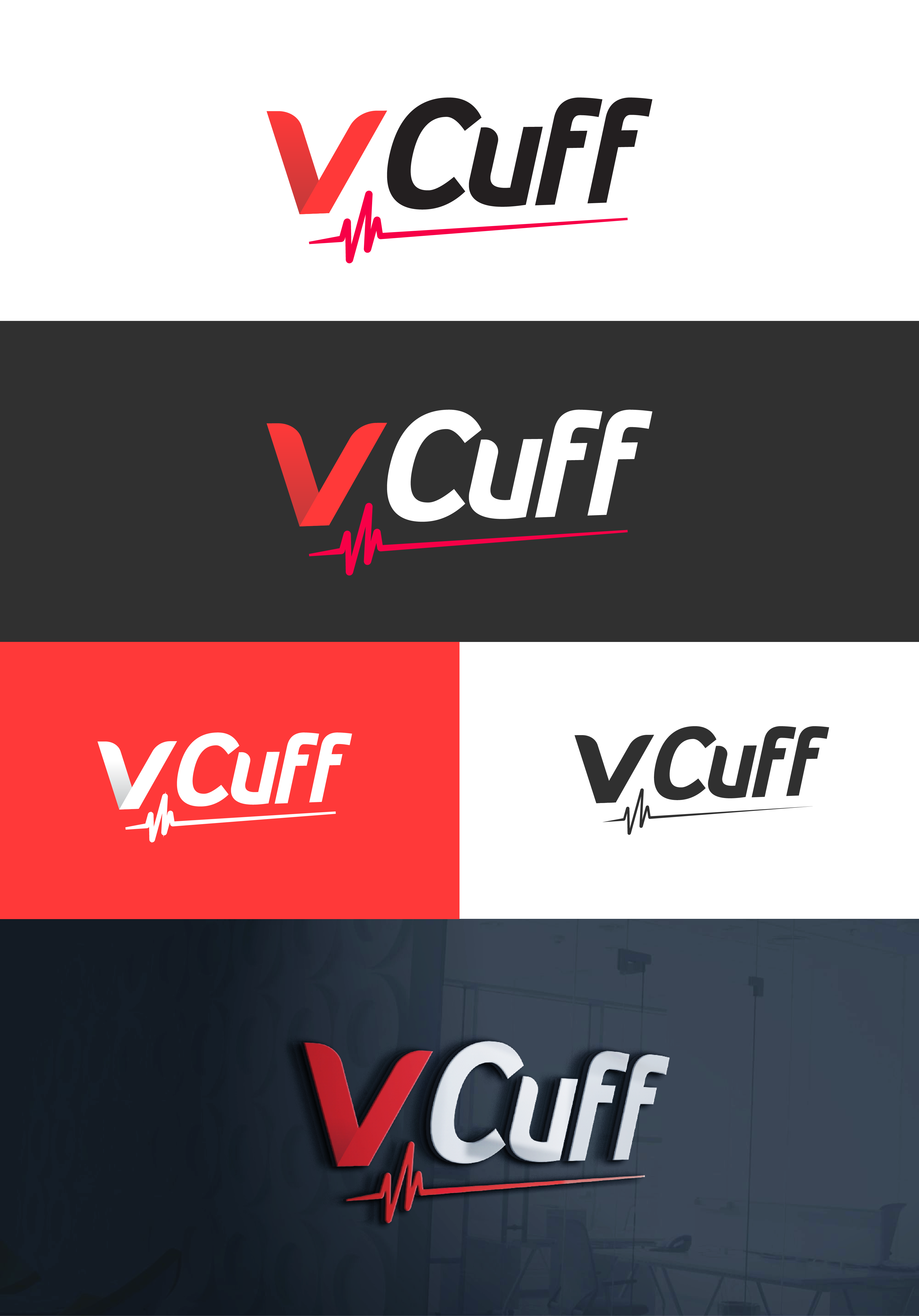 Logo Design by SfiniteDesign for iMD Research | Design #30597482