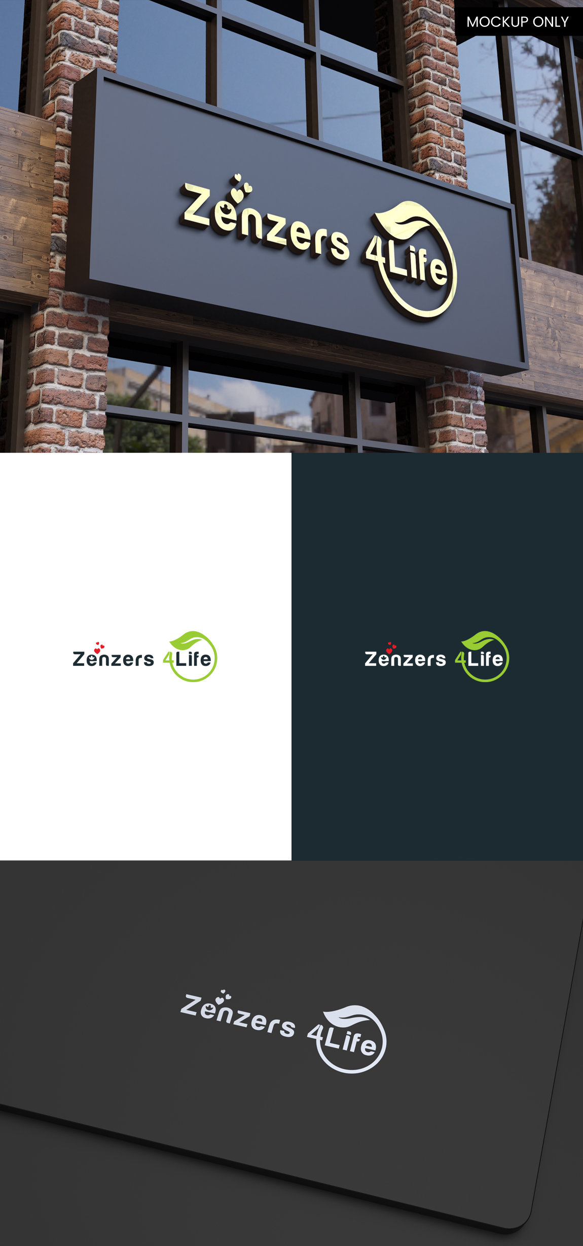 Logo Design by SL Designer for iMD Research | Design #26663962