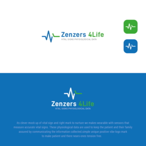 Logo Design by nandkumar for iMD Research | Design: #26683329