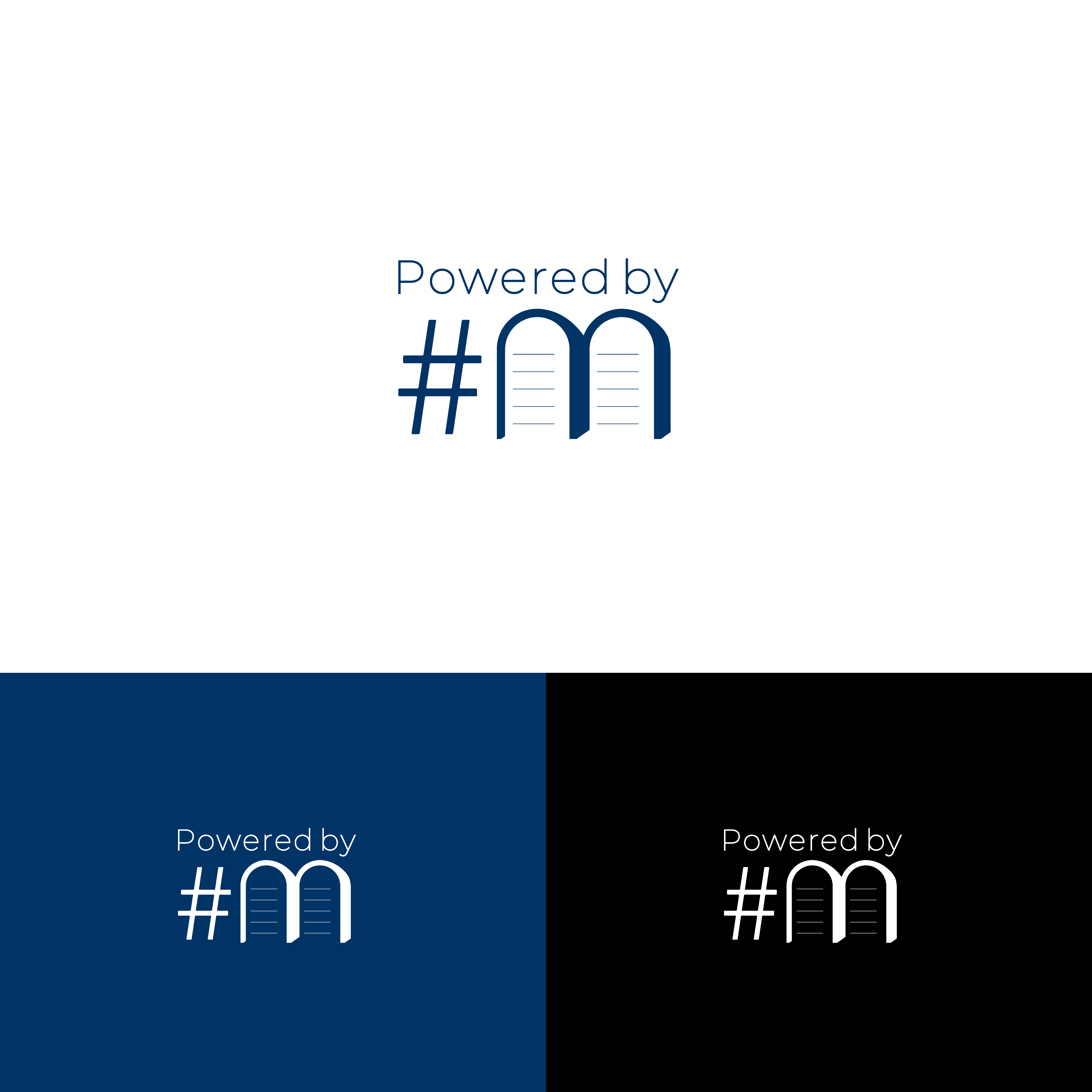 Logo Design by ICKE for iMD Research | Design #26701177