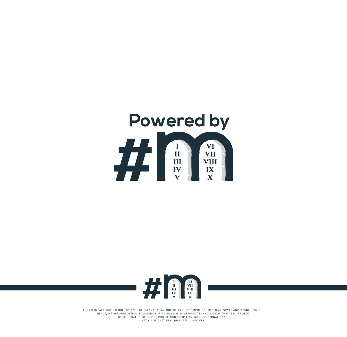 Logo Design by ecorokerz for iMD Research | Design #26667443