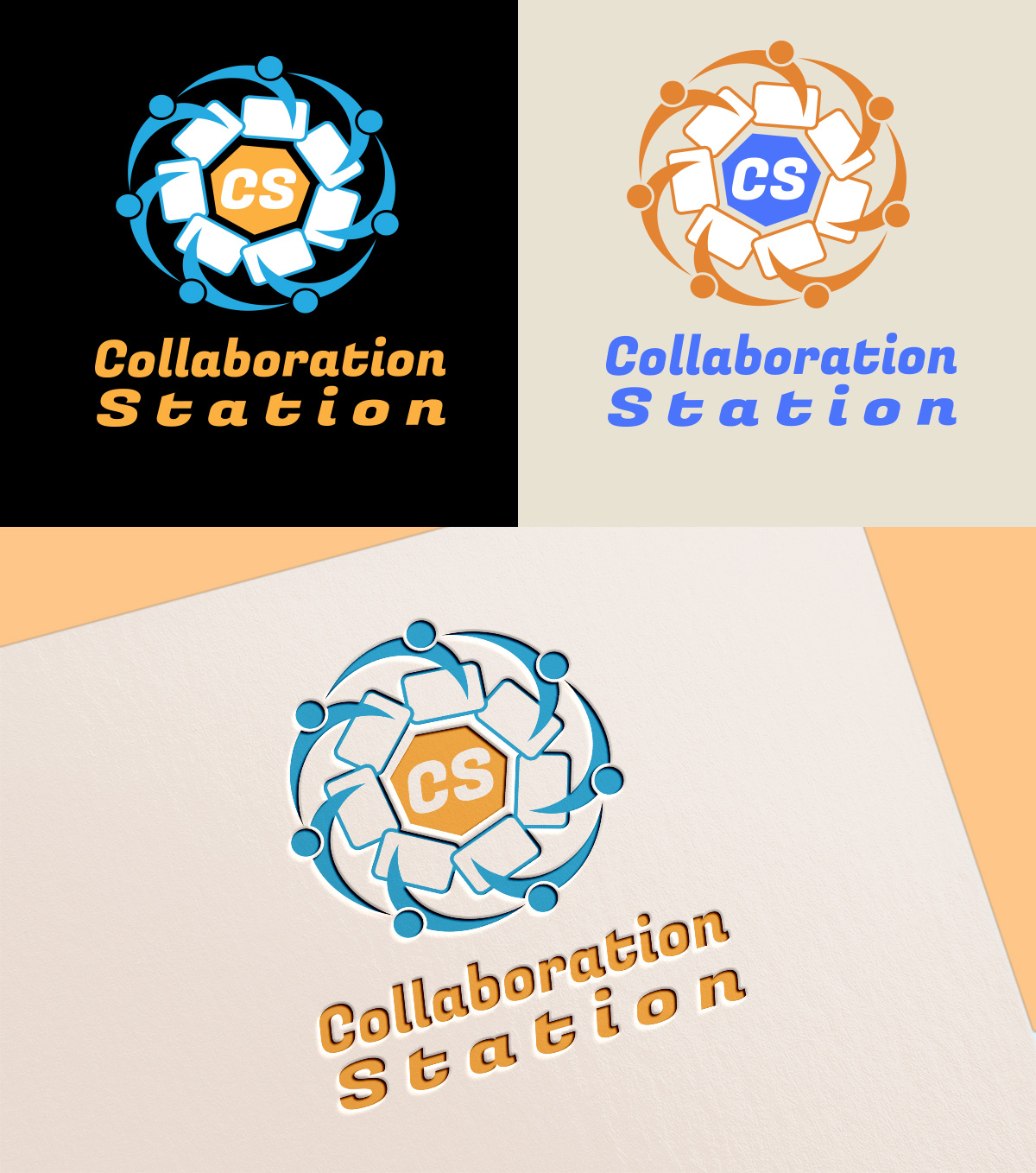 Logo Design by Wonderful design for University of Manitoba  | Design #26695829