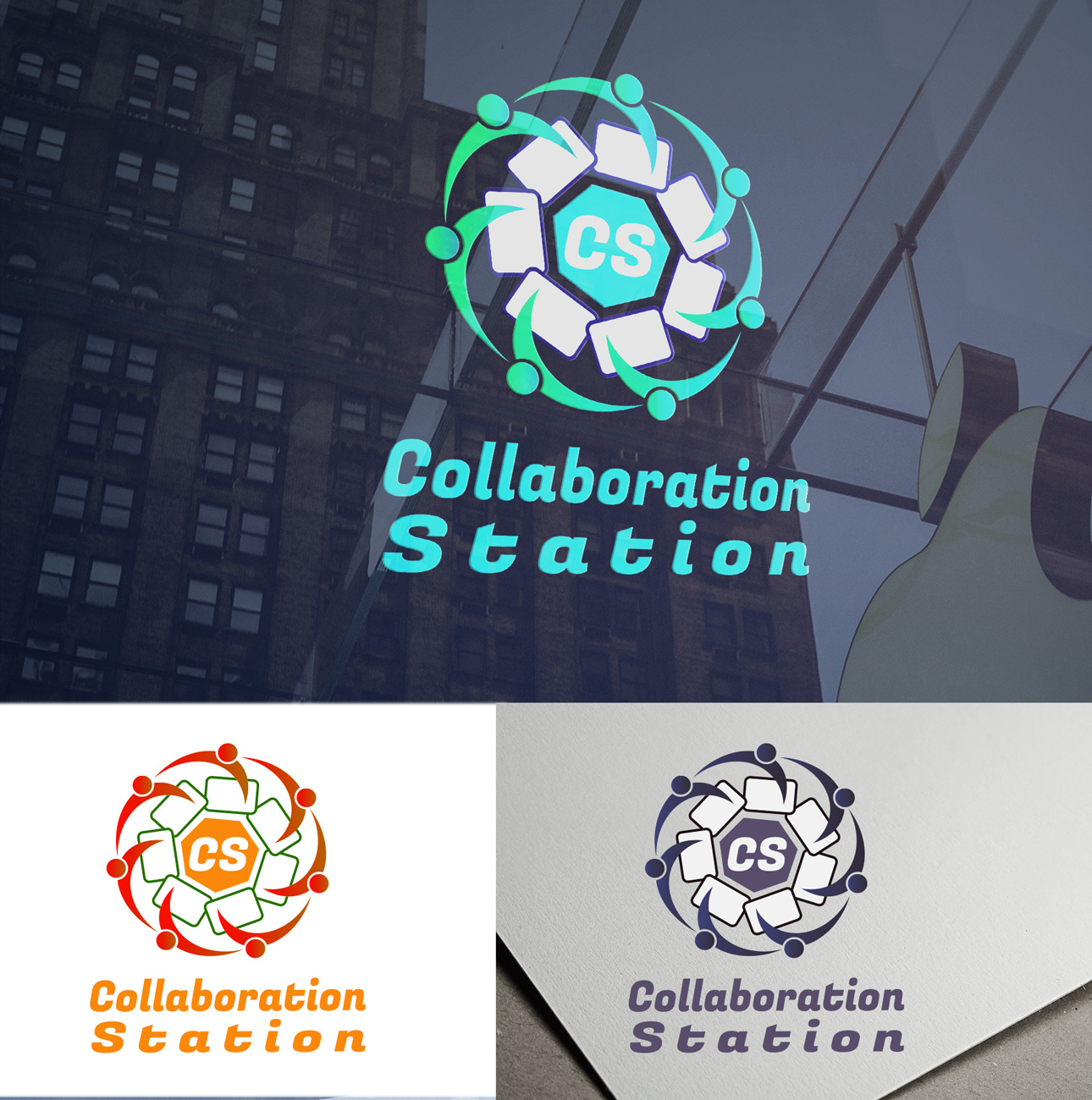 Logo Design by Wonderful design for University of Manitoba  | Design #26695830