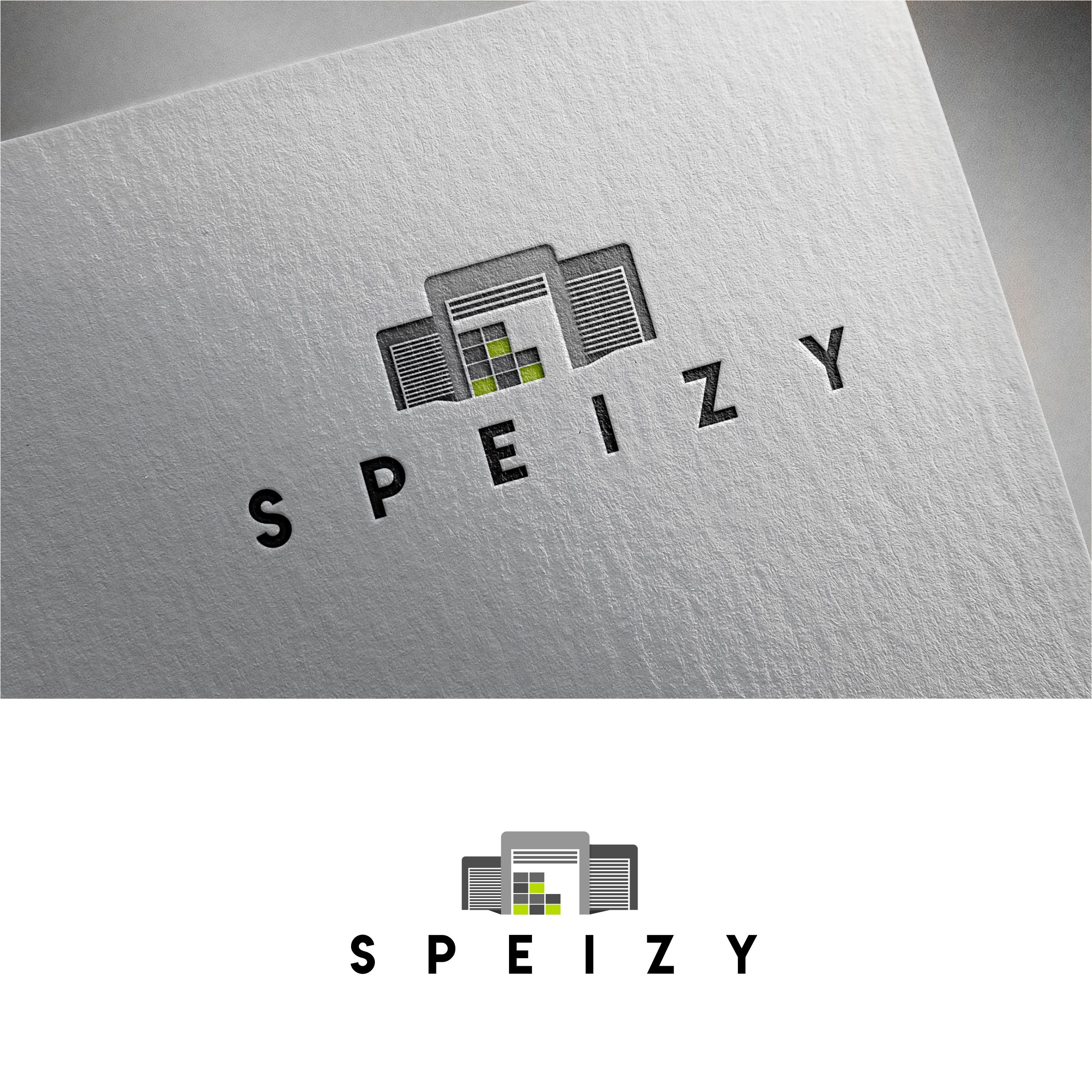 Logo Design by Jeferson HP for this project | Design #26664263