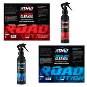 Label Design by Sergio Coelho for this project | Design: #26691390