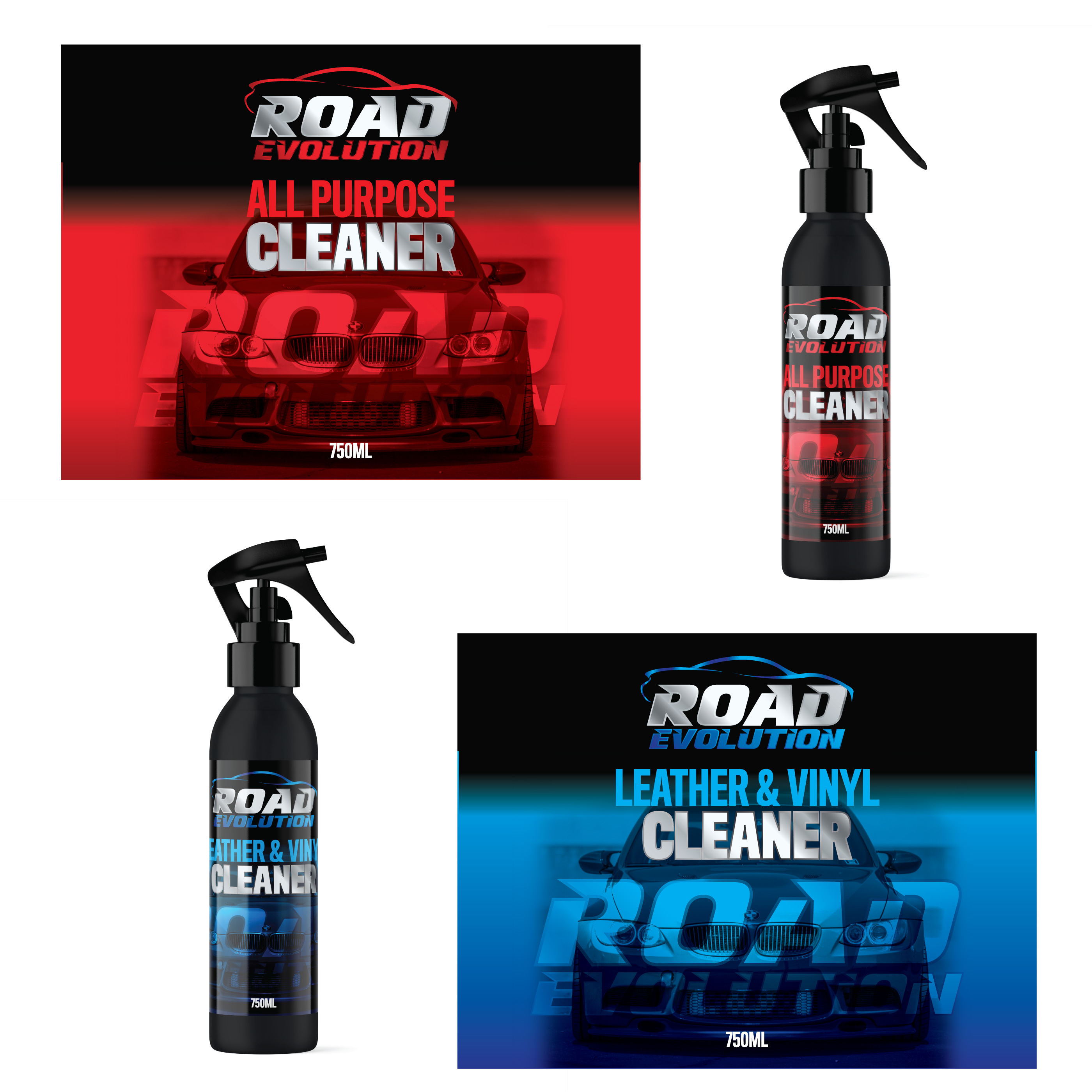 Label Design by Sergio Coelho for this project | Design #26695556