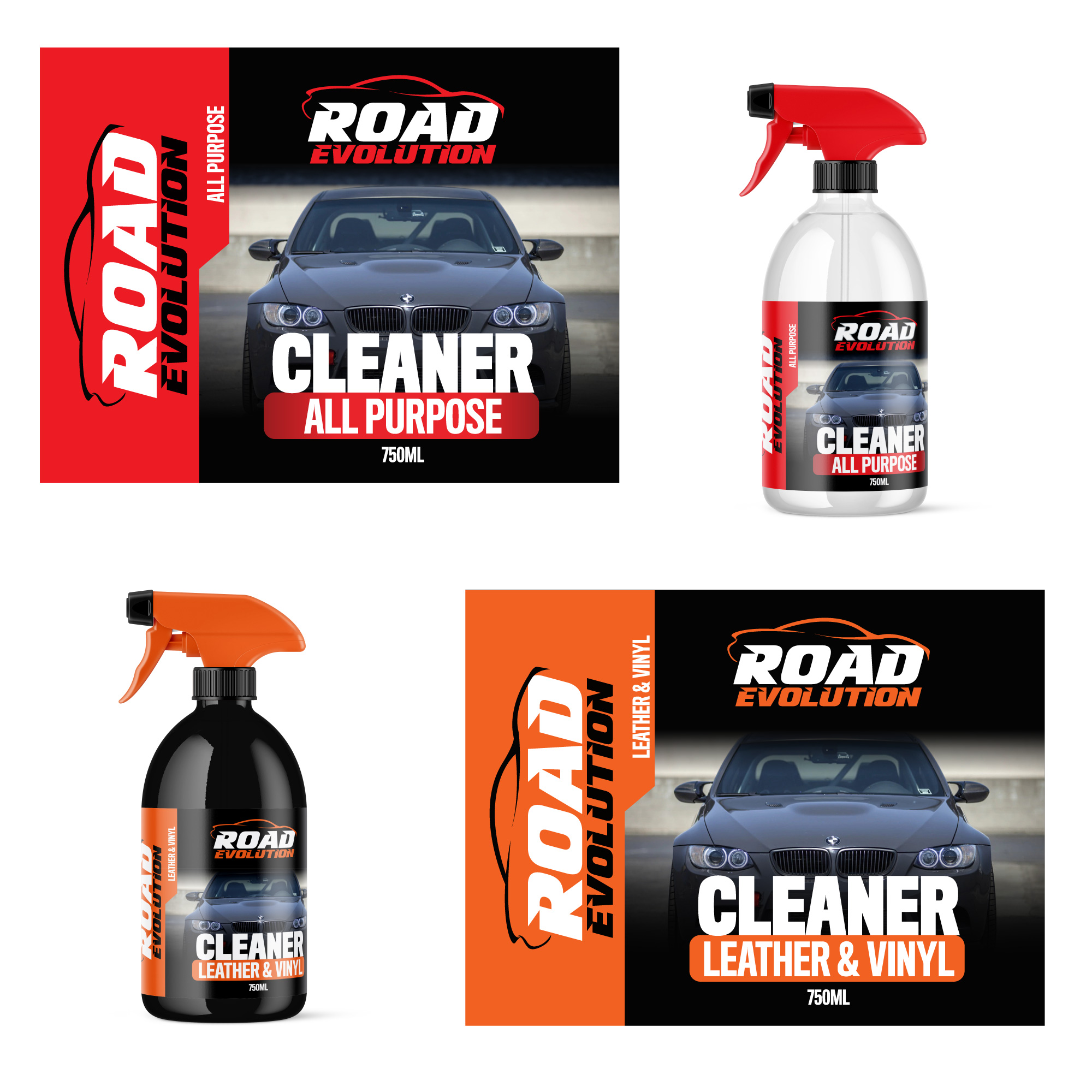 Label Design by Sergio Coelho for this project | Design #26696863