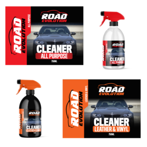 Label Design by Sergio Coelho for this project | Design: #26696863