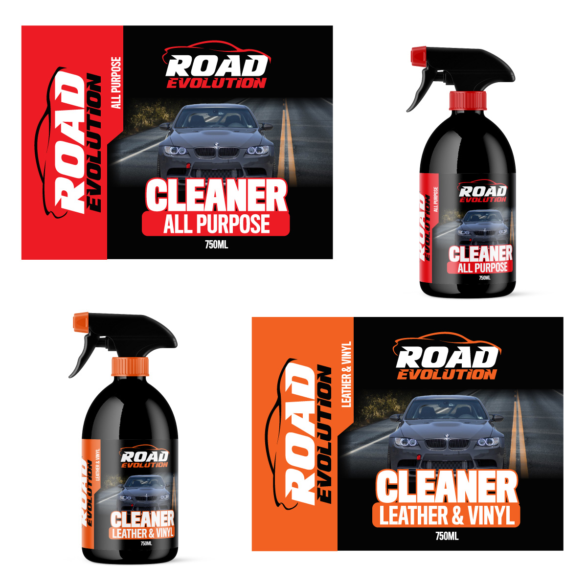 Label Design by Sergio Coelho for this project | Design #26697391