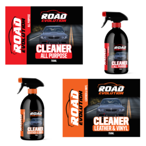 Label Design by Sergio Coelho for this project | Design: #26697391