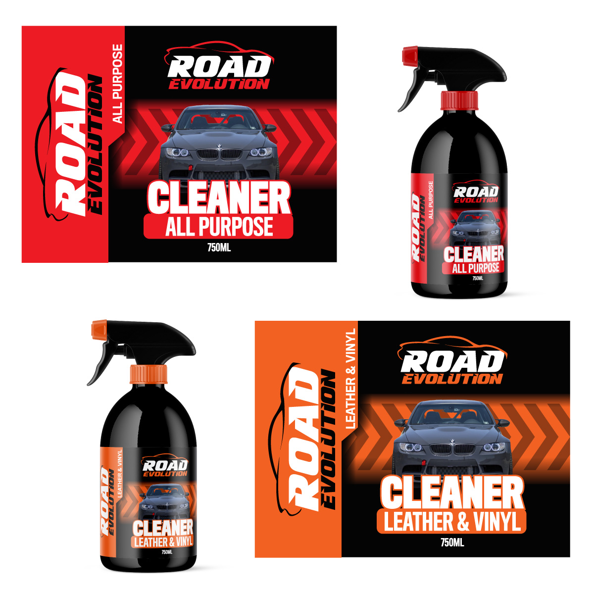 Label Design by Sergio Coelho for this project | Design #26697408