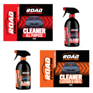 Label Design by Sergio Coelho for this project | Design: #26697408