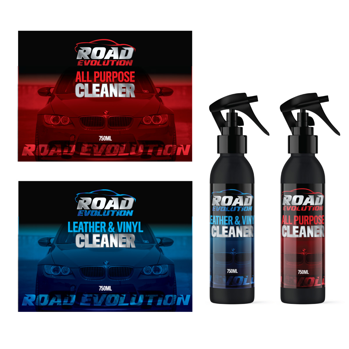 Label Design by Sergio Coelho for this project | Design #26703431