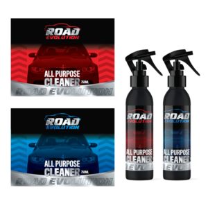 Label Design by Sergio Coelho for this project | Design: #26703498