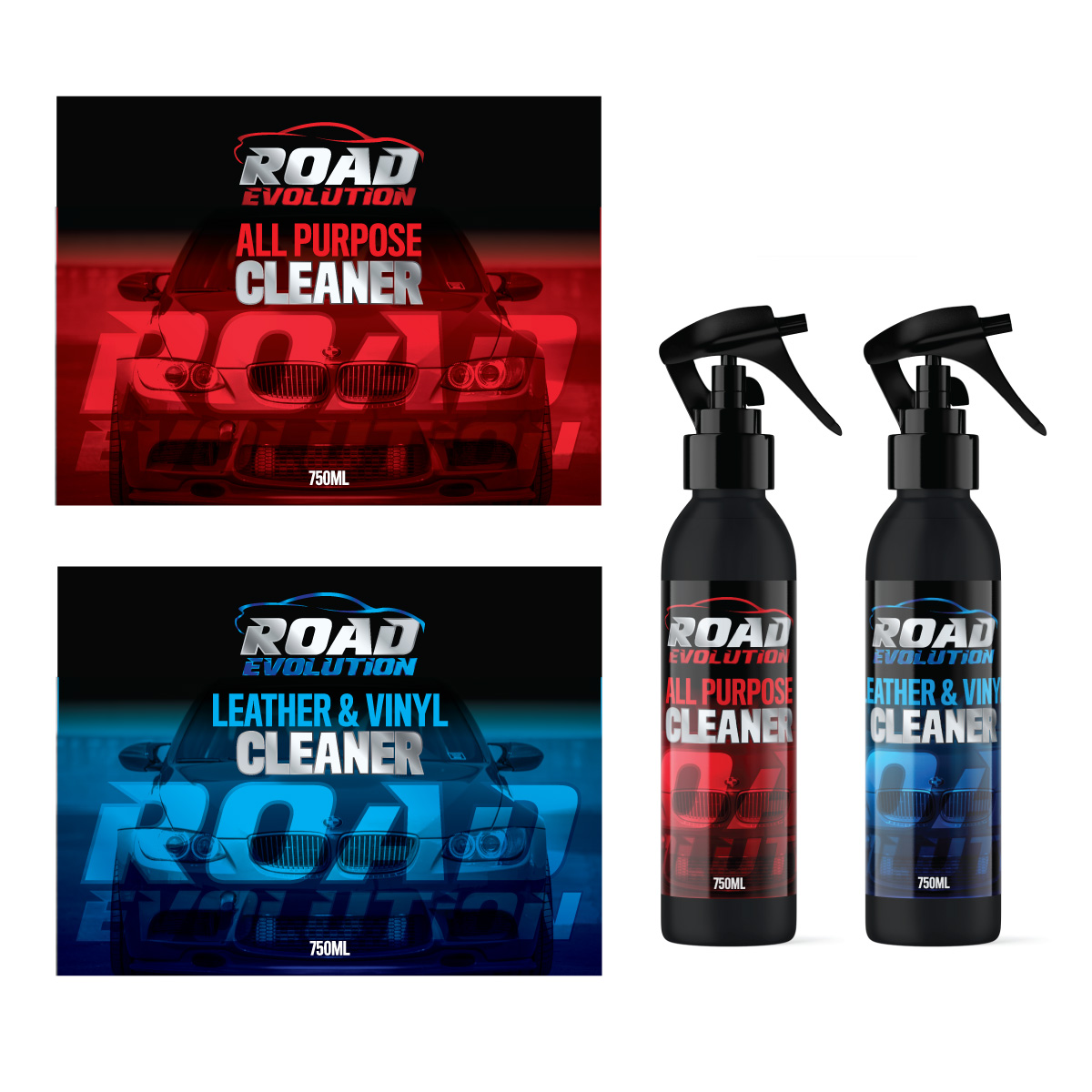 Label Design by Sergio Coelho for this project | Design #26703499