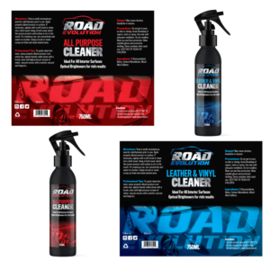 Label Design by Sergio Coelho for this project | Design: #27198720