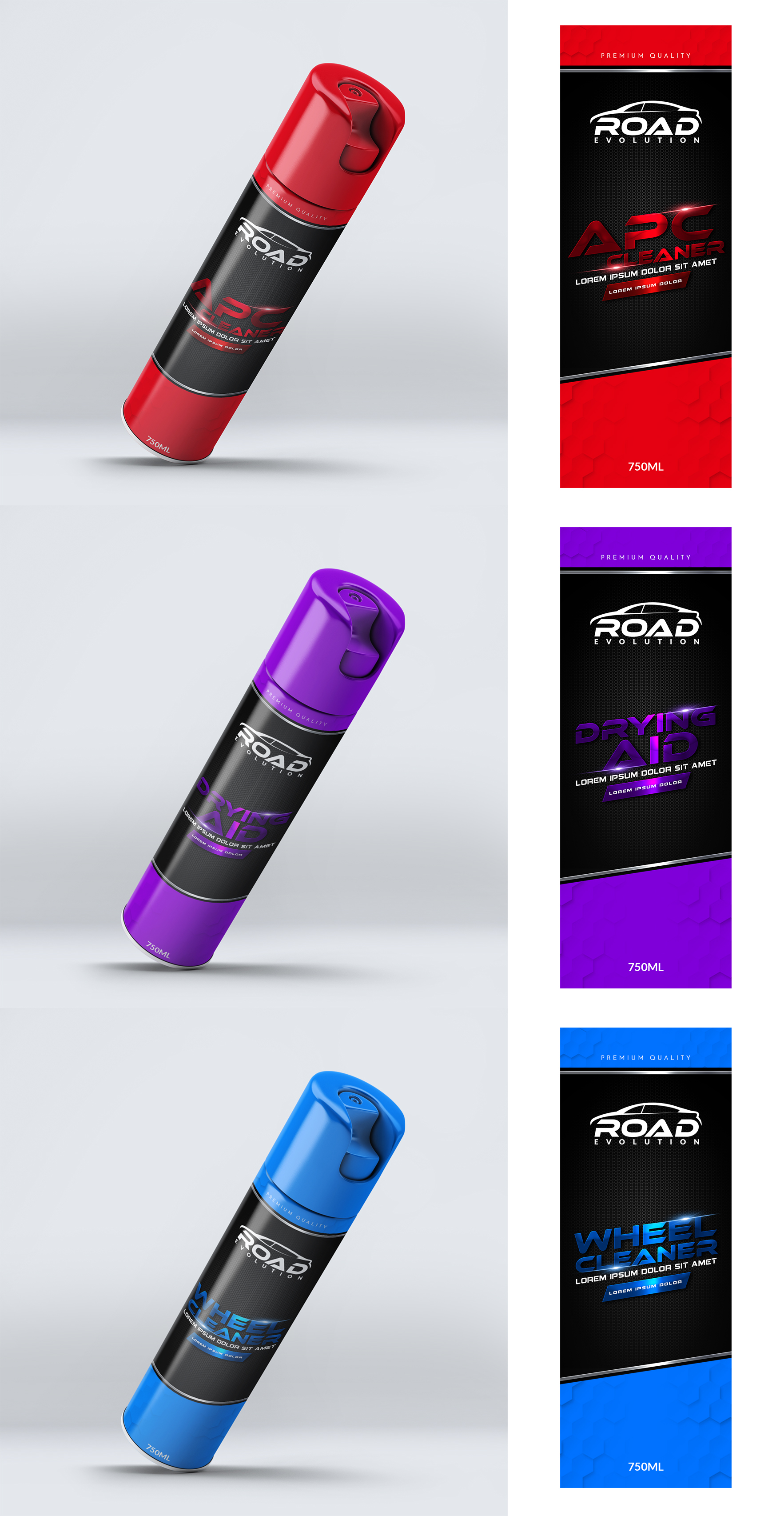 Label Design by Graphic Storm for this project | Design #26689821